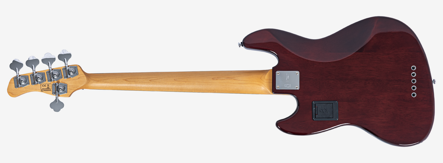 Sire Marcus Miller V3 New Gen 5-String Sire Marcus Miller V3 New Gen 5-String