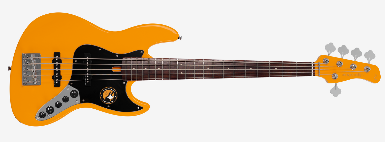 Sire Marcus Miller V3 5st