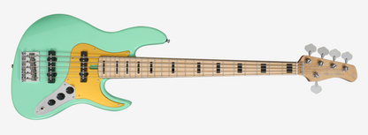 Sire Marcus Miller V5-24 5-String LH or FL Sire Marcus Miller V5-24 5-String LH or FL