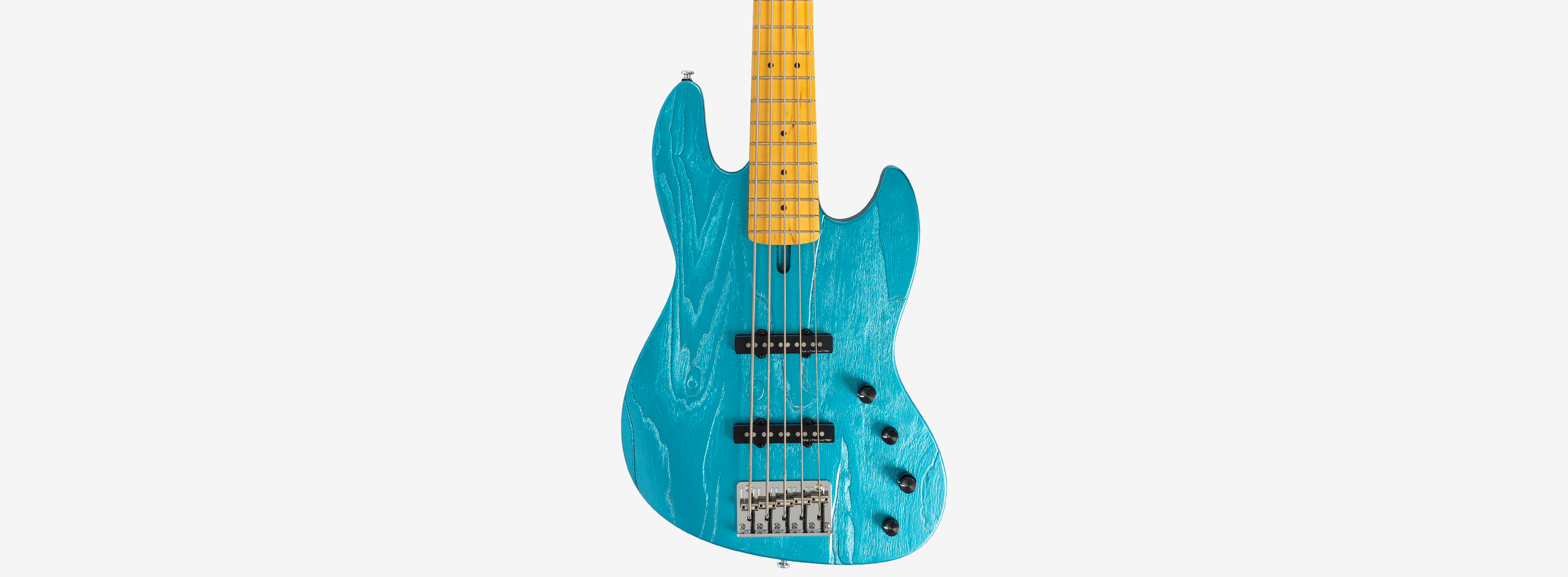 Sire Marcus Miller V6 5-String
