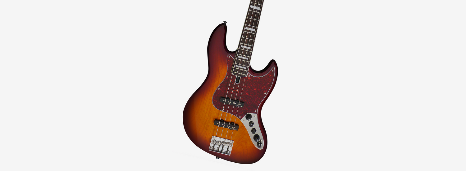 SIRE V7-4st 2nd ベース Marcus Millre Sire Marcus Miller V7 2nd Generation Alder 4-String