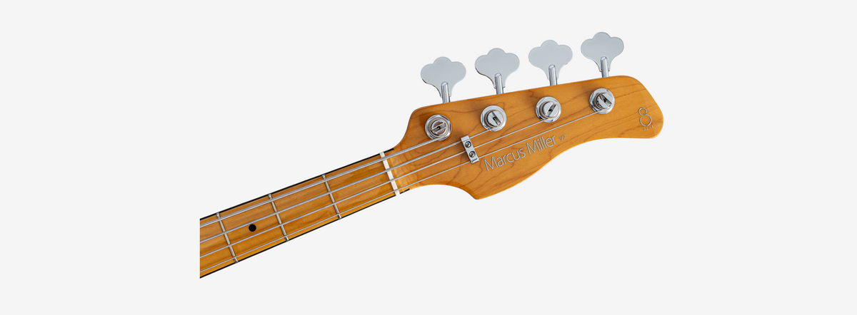 Sire Marcus Miller V7 Vintage New Gen 4-String Sire Marcus Miller V7 Vintage New Gen 4-String