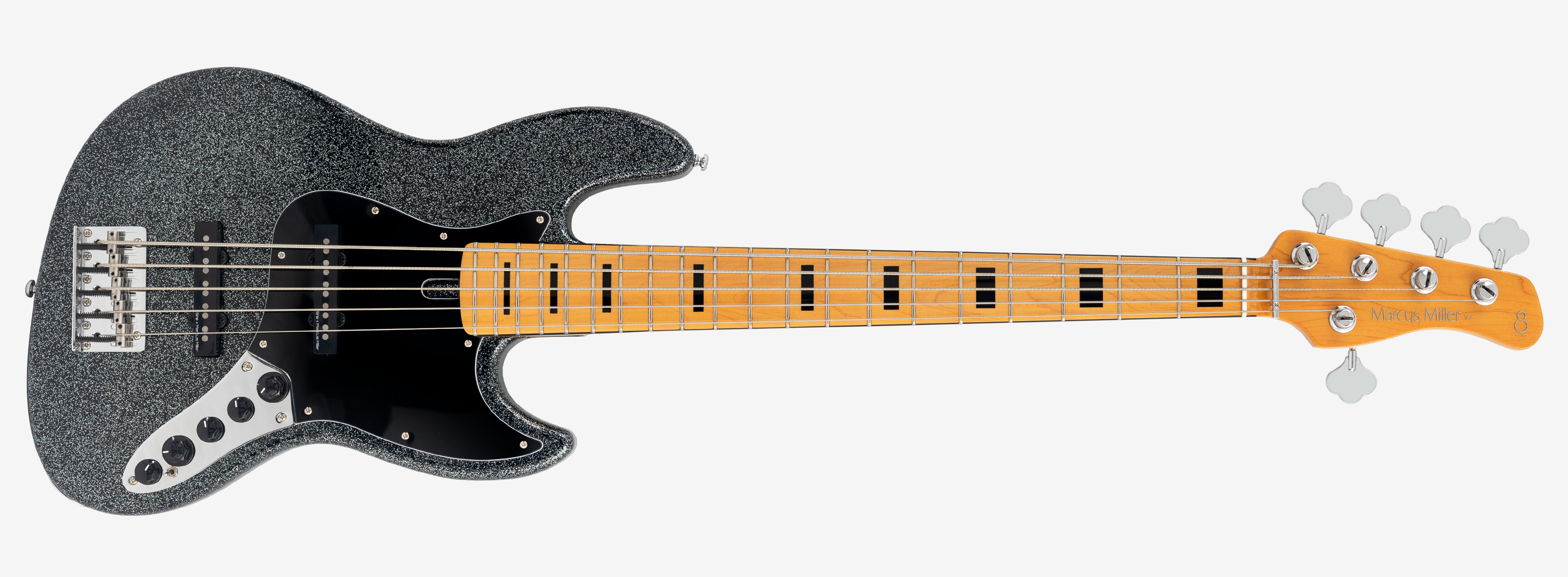 Bass Guitar - New Colors – Sire