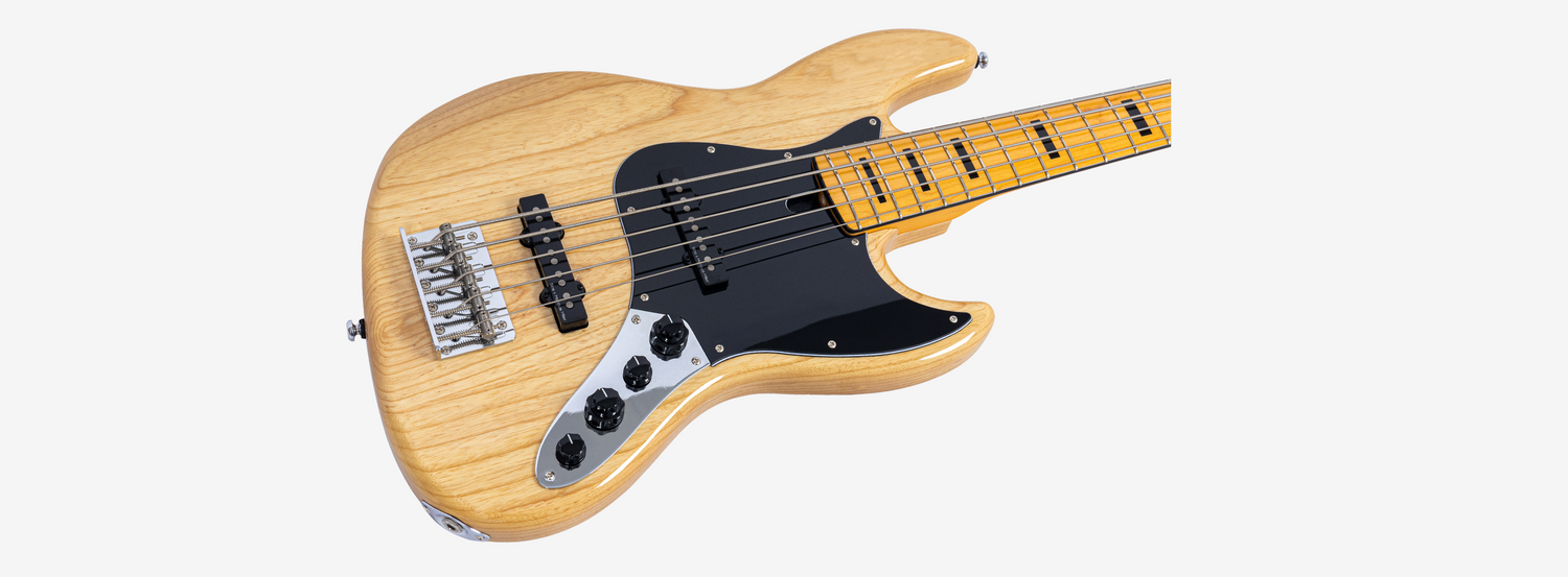 Sire Marcus Miller V7 Vintage Ash New Gen 5-String