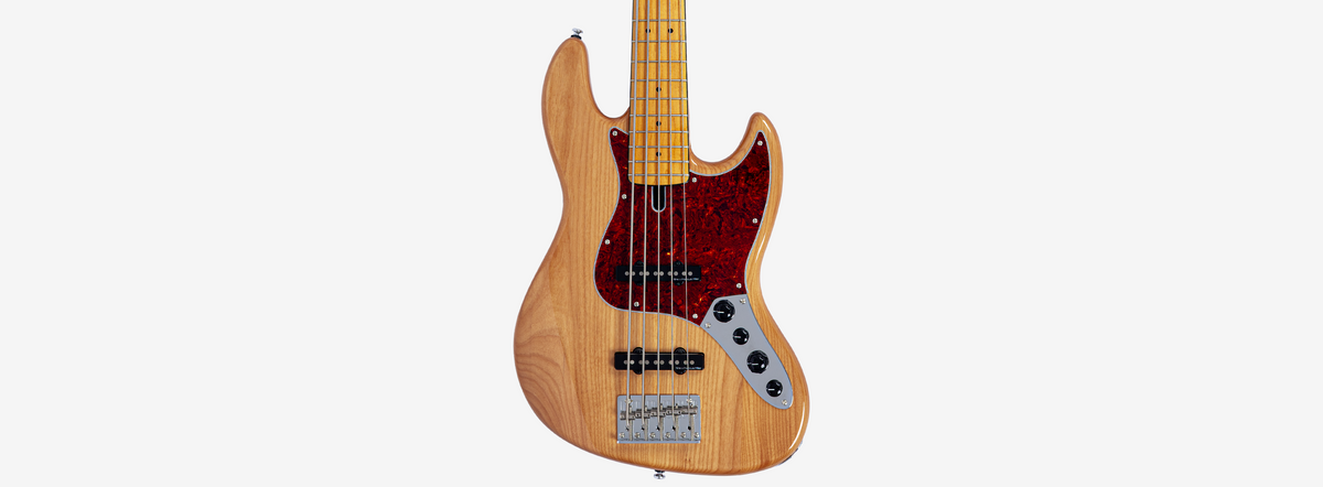 Sire Marcus Miller V7 Vintage New Gen 5-String Sire Marcus Miller V7 Vintage New Gen 5-String