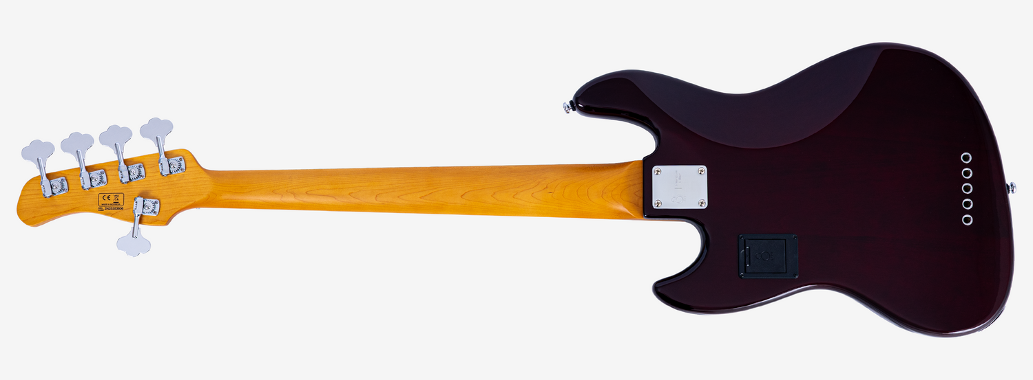 Sire Marcus Miller V7 New Gen 5-String FL Sire Marcus Miller V7 New Gen 5-String FL