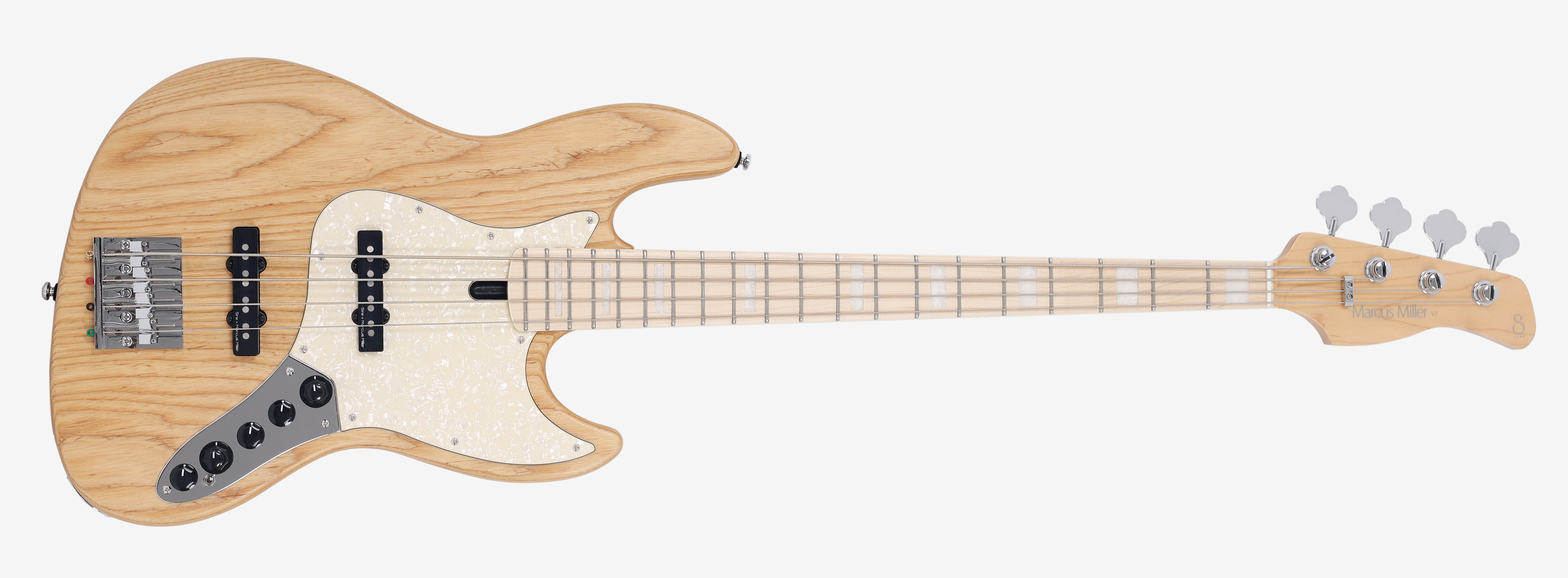 サイアー ベース V7 ash Sire Marcus Miller V7 ASH REISSUE 4-String