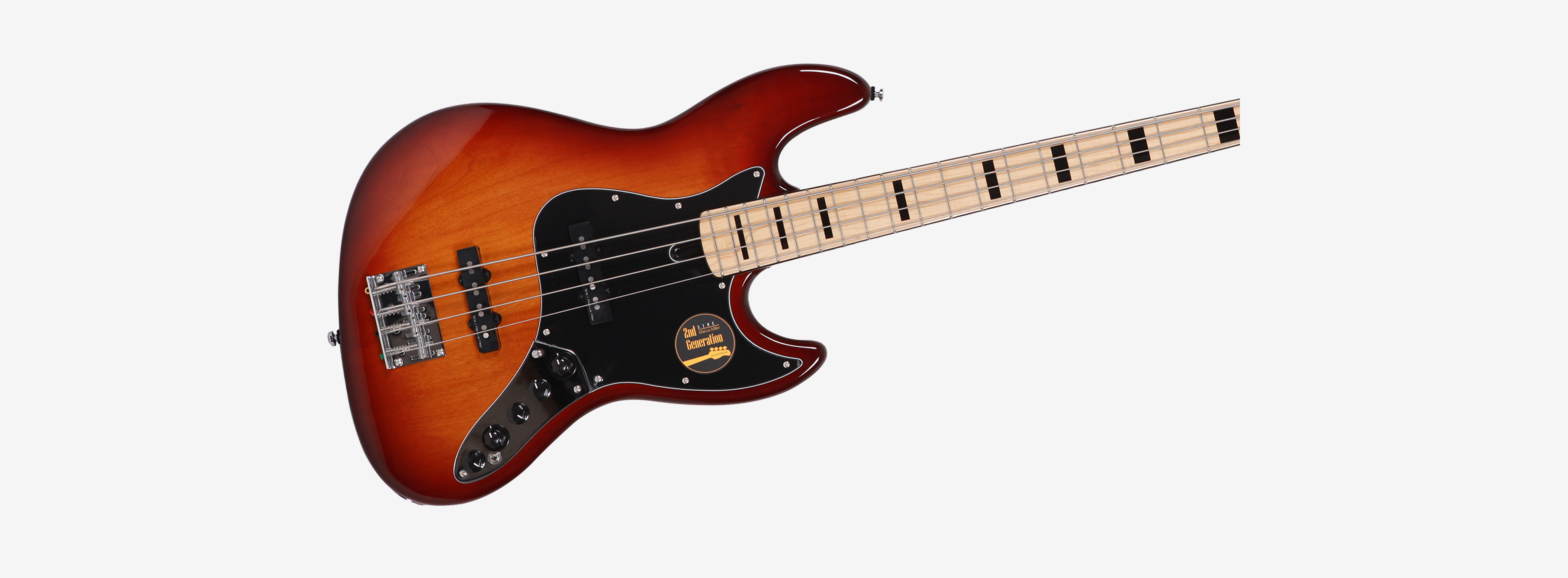 Sire Marcus Miller V7 ASH REISSUE 4-String – Sire USA