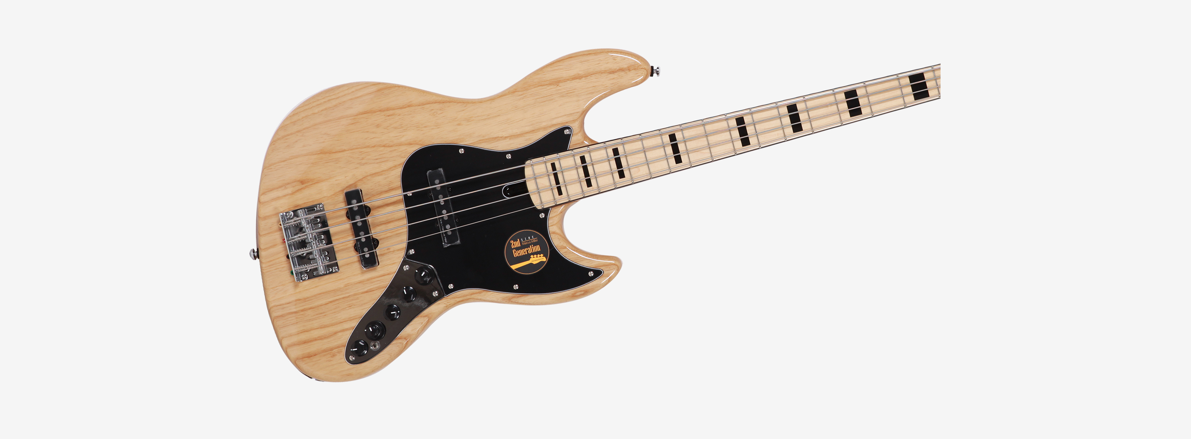 Sire Marcus Miller V7 ASH REISSUE 4-String – Sire USA