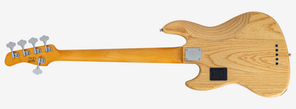Sire Marcus Miller V7 Vintage Ash New Gen 5-String