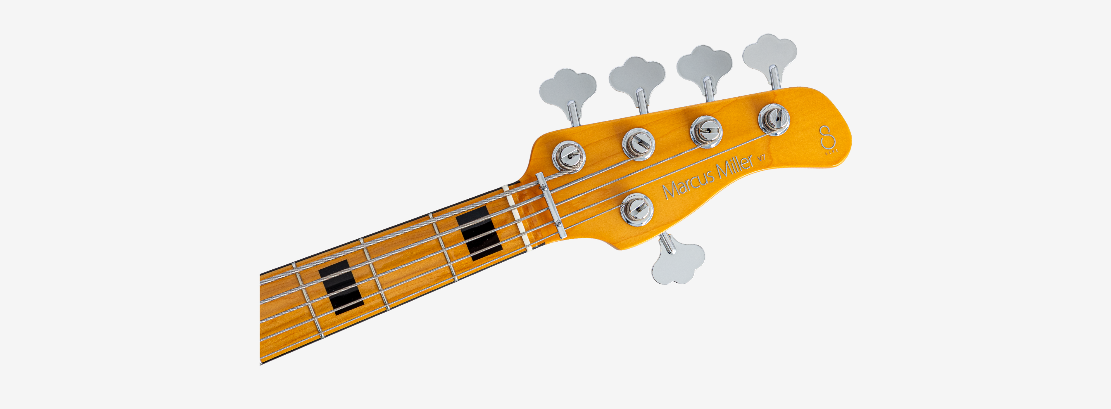 Sire Marcus Miller V7 Vintage Ash New Gen 5-String