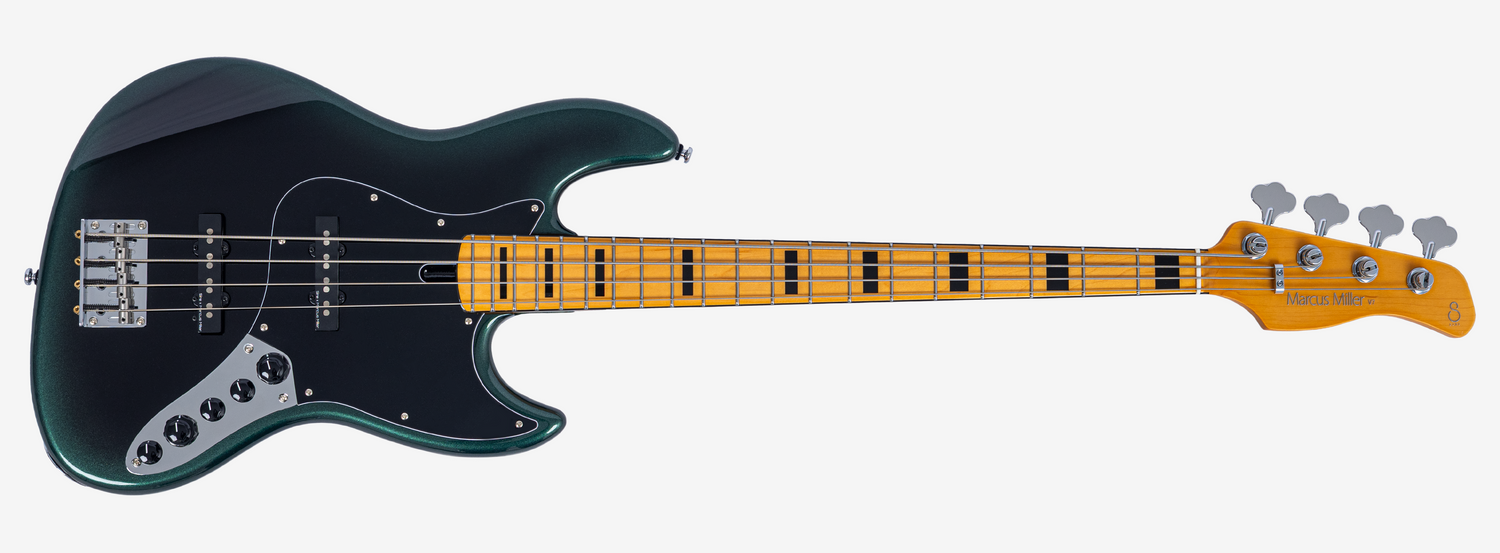 Sire Marcus Miller V7 New Gen 4-String Sire Marcus Miller V7 New Gen 4-String