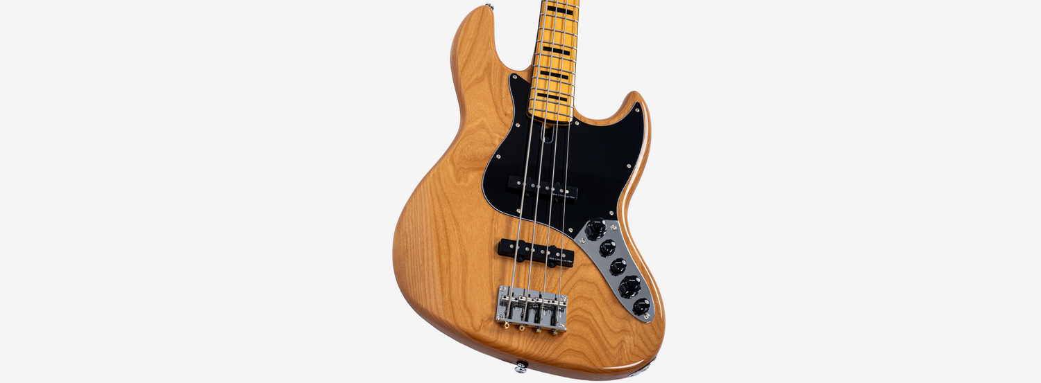Sire Marcus Miller V7 New Gen 4-String Sire Marcus Miller V7 New Gen 4-String