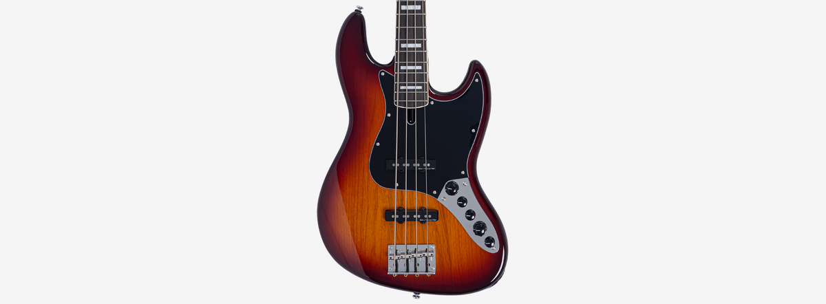 Sire Marcus Miller V7 New Gen 4-String FL Sire Marcus Miller V7 New Gen 4-String FL