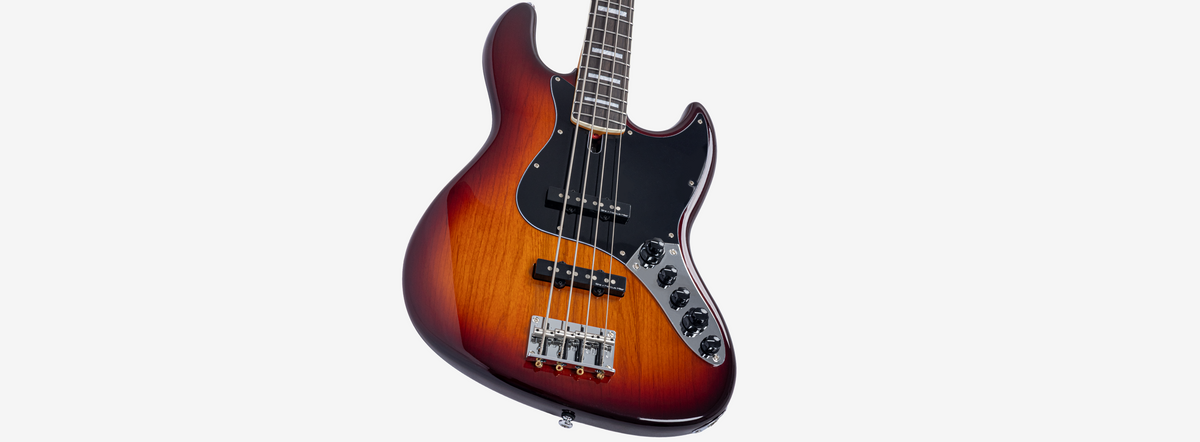 Sire Marcus Miller V7 New Gen 4-String FL Sire Marcus Miller V7 New Gen 4-String FL