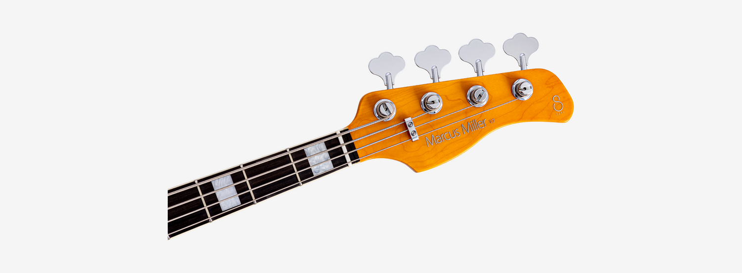 Sire Marcus Miller V7 New Gen 4-String FL Sire Marcus Miller V7 New Gen 4-String FL