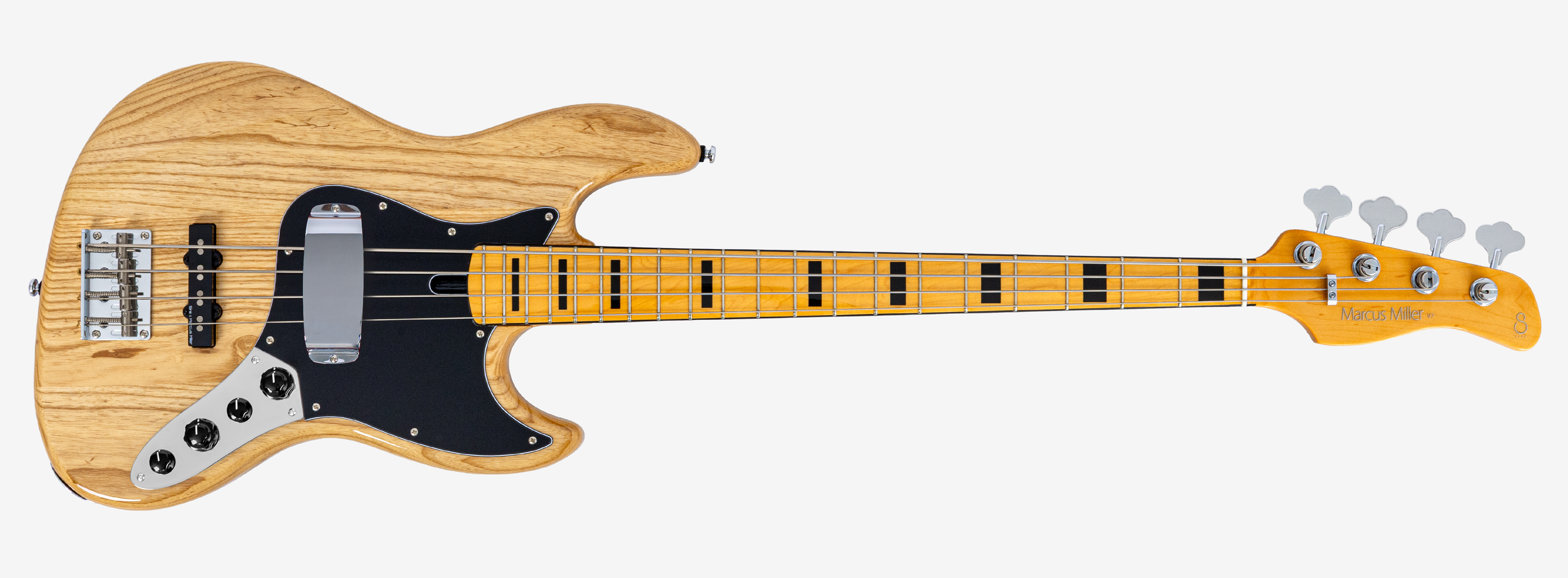 Sire Marcus Miller V7 Vintage Ash New Gen 4-String