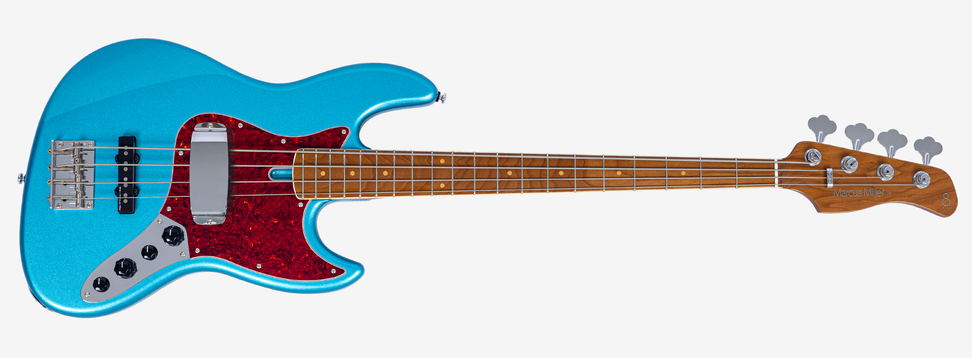 Sire Marcus Miller V7 Vintage New Gen 4-String