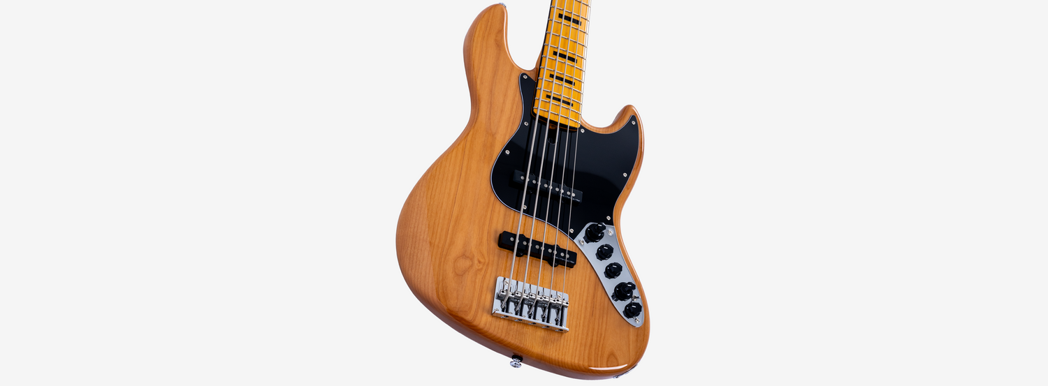 Sire Marcus Miller V7 New Gen 5-String LH Sire Marcus Miller V7 New Gen 5-String LH