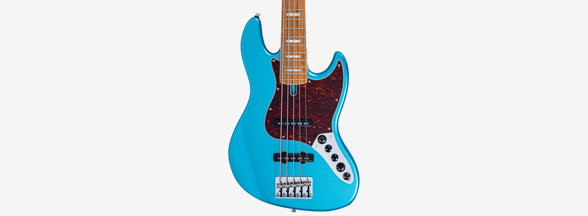 Sire Marcus Miller V7 New Gen 5-String Sire Marcus Miller V7 New Gen 5-String