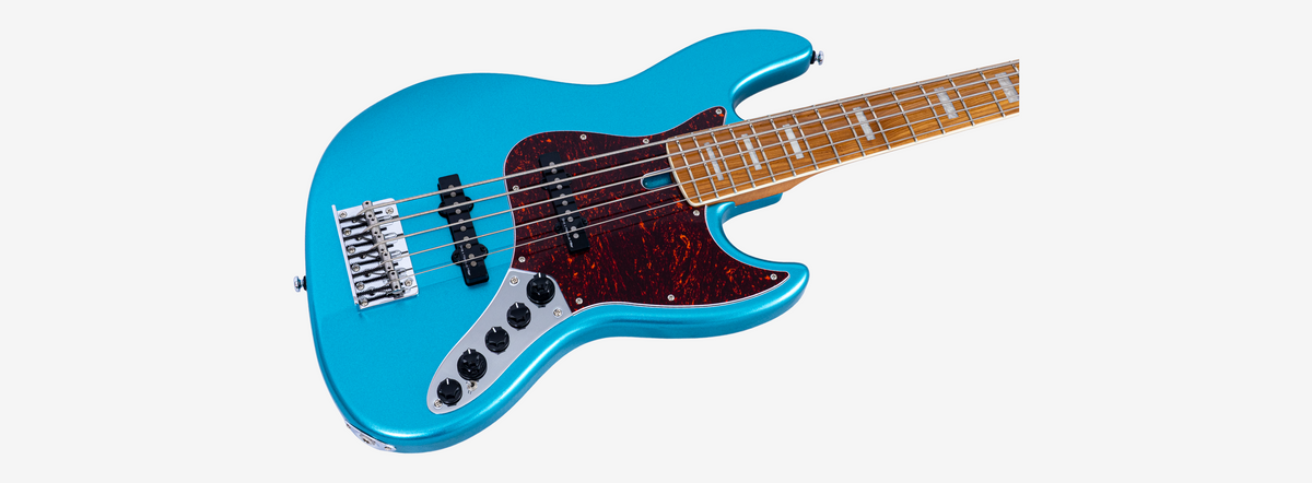 Sire Marcus Miller V7 New Gen 5-String Sire Marcus Miller V7 New Gen 5-String