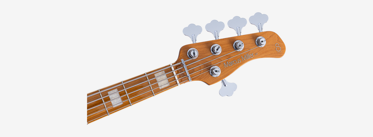 Sire Marcus Miller V7 New Gen 5-String Sire Marcus Miller V7 New Gen 5-String