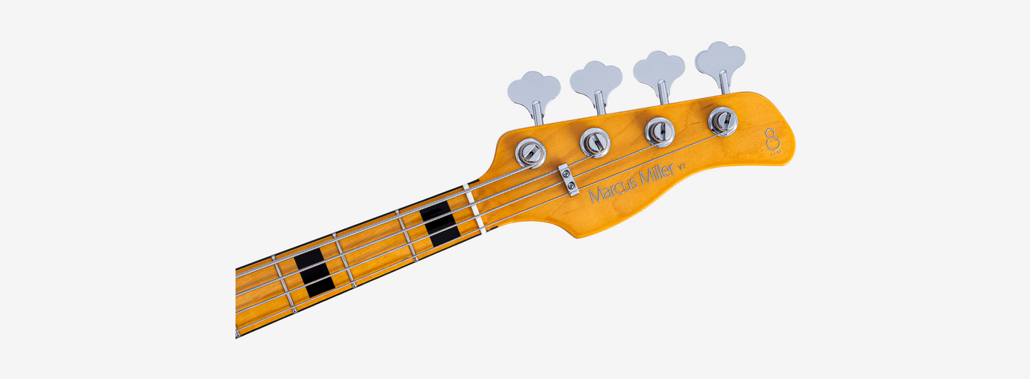 Sire Marcus Miller V7 New Gen 4-String Sire Marcus Miller V7 New Gen 4-String