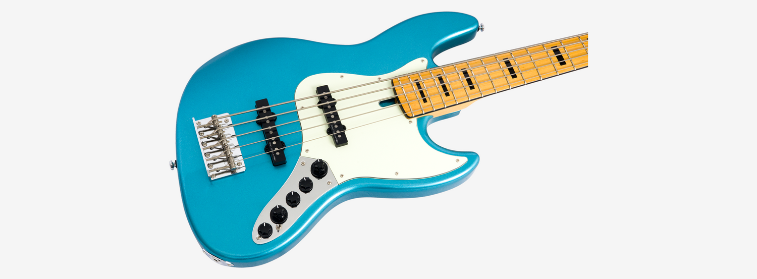 Sire Marcus Miller V7 2nd Generation Alder 5-String