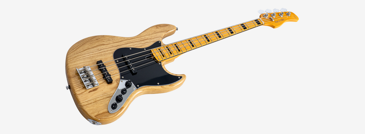 Sire Marcus Miller V7 Vintage Ash New Gen 4-String Sire Marcus Miller V7 Vintage Ash New Gen 4-String