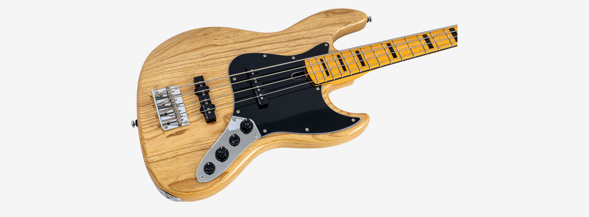 Sire Marcus Miller V7 Vintage Ash New Gen 4-String Sire Marcus Miller V7 Vintage Ash New Gen 4-String