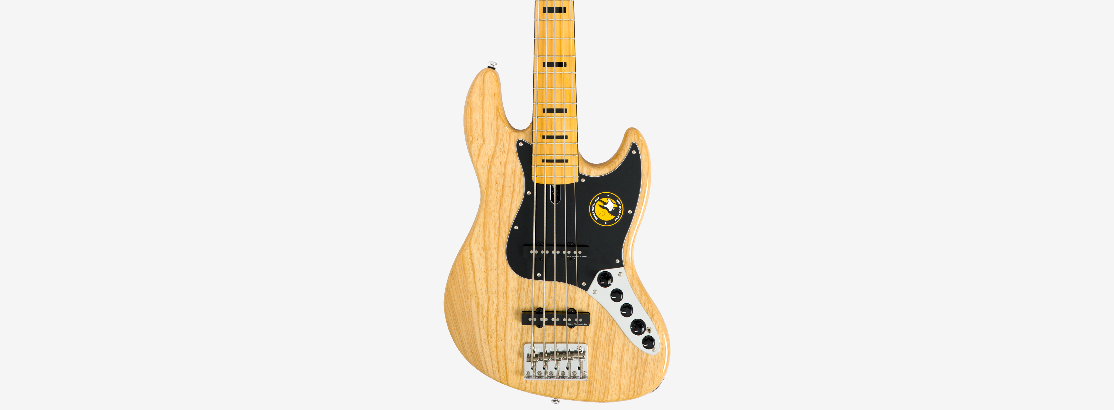 Sire V7 Vintage 2nd Ash 5弦ベース ジャズベース Sire Marcus Miller V7 Vintage 2nd Generation Ash 5-String