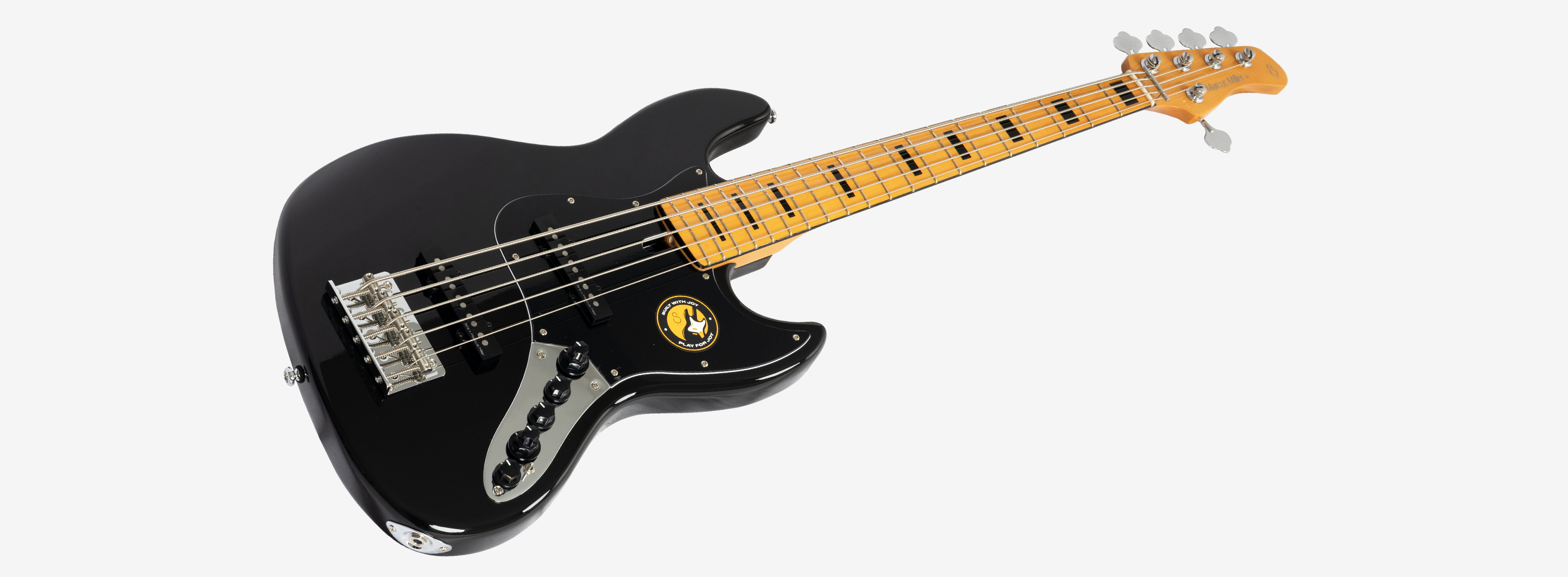 Sire Marcus Miller V7 Vintage 2nd Generation Alder 5-String
