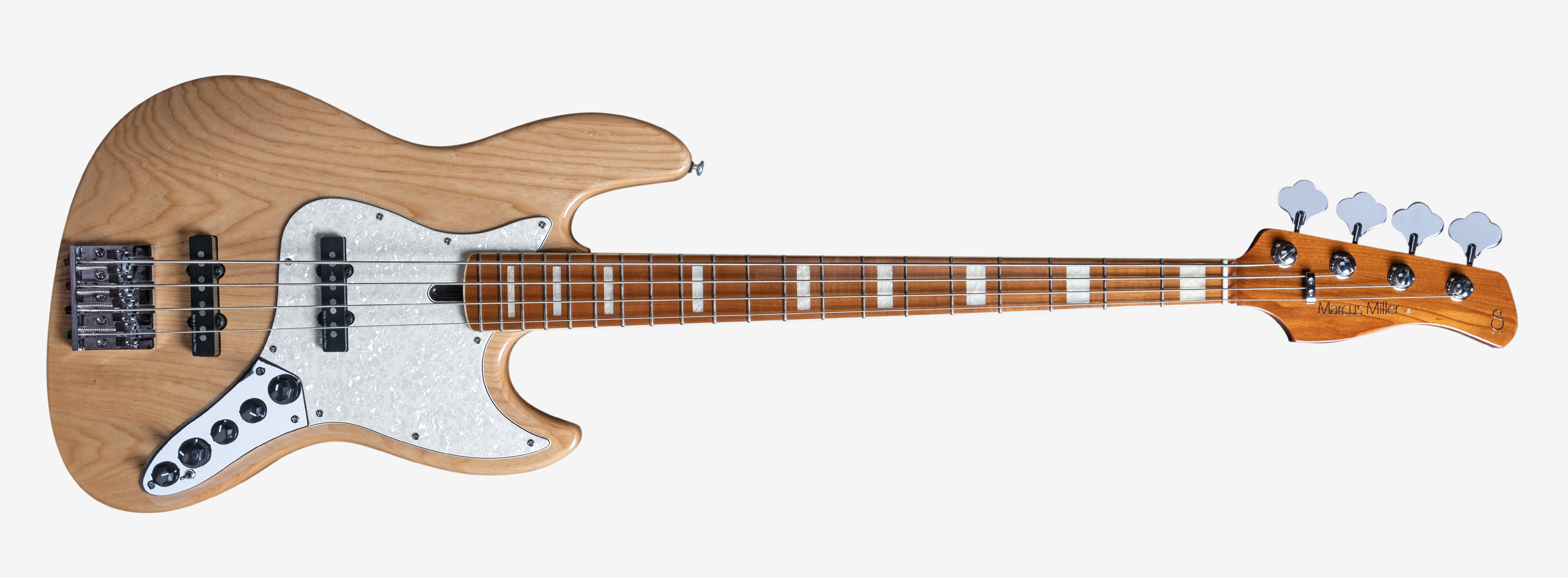 【カタカケフウチョウ】Sire V8 4st カタカケフウチョウ】Sire V8 4st Sire Marcus Miller V8 4-String
