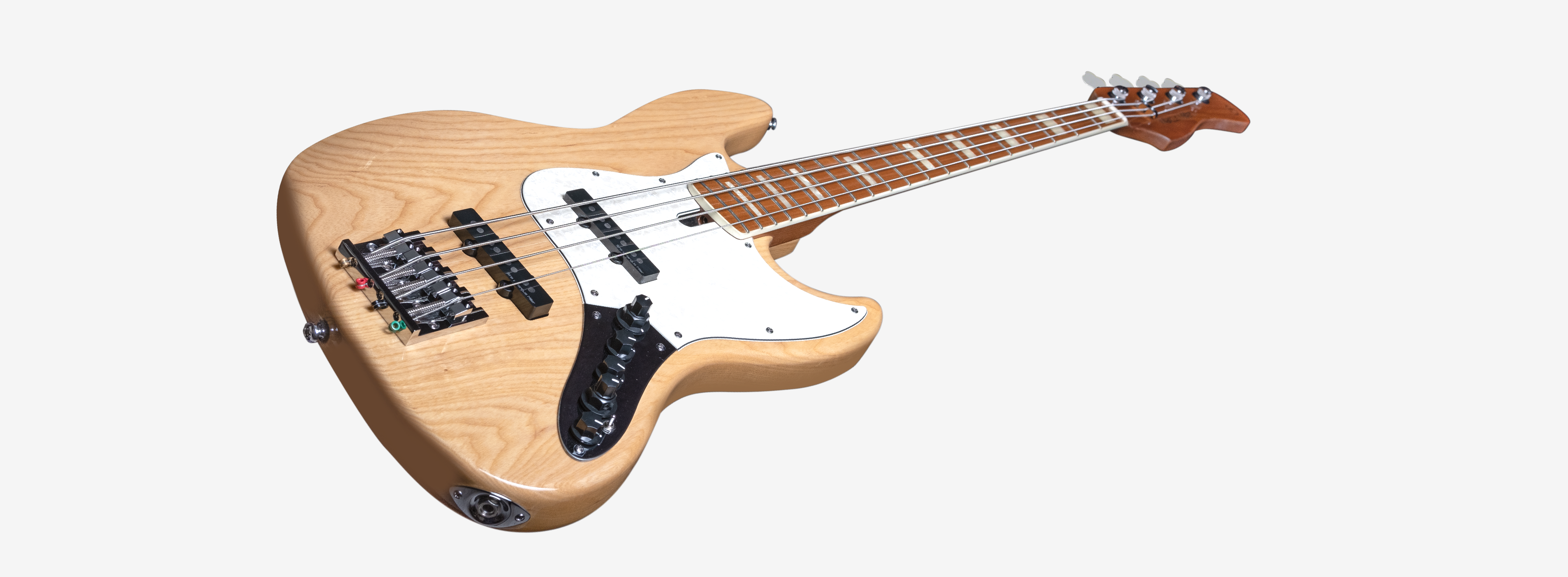Sire Marcus Miller V8 4-String LH or FL