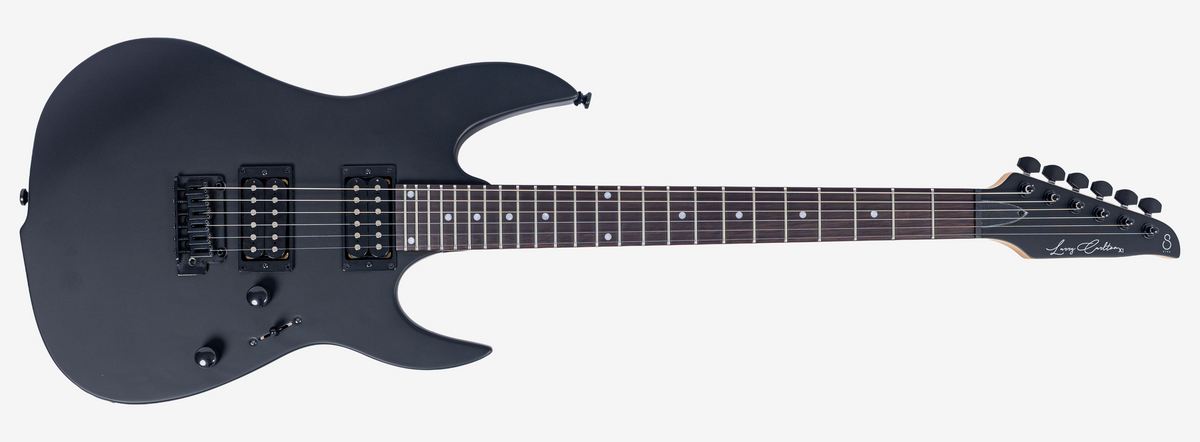 Larry Carlton  X1