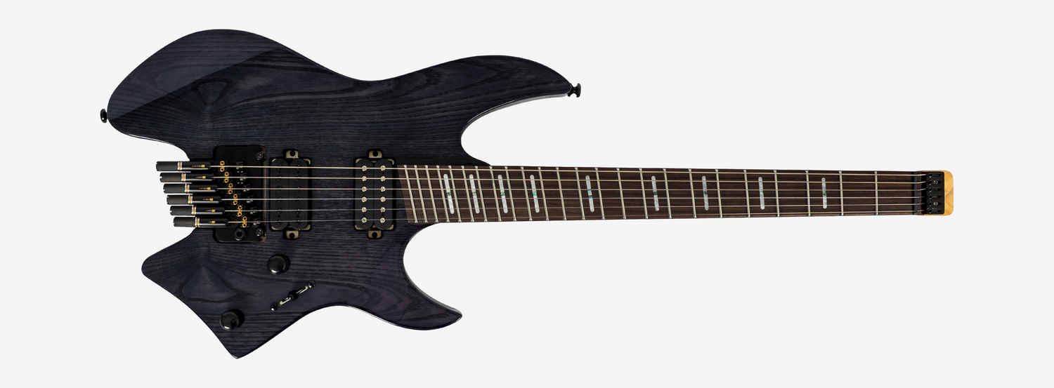 Sire Larry Carlton X6 6-String Headless Sire Larry Carlton X6 6-String Headless