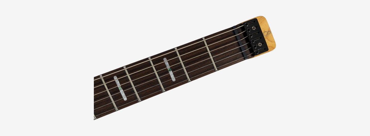 Sire Larry Carlton X6 6-String Headless Sire Larry Carlton X6 6-String Headless
