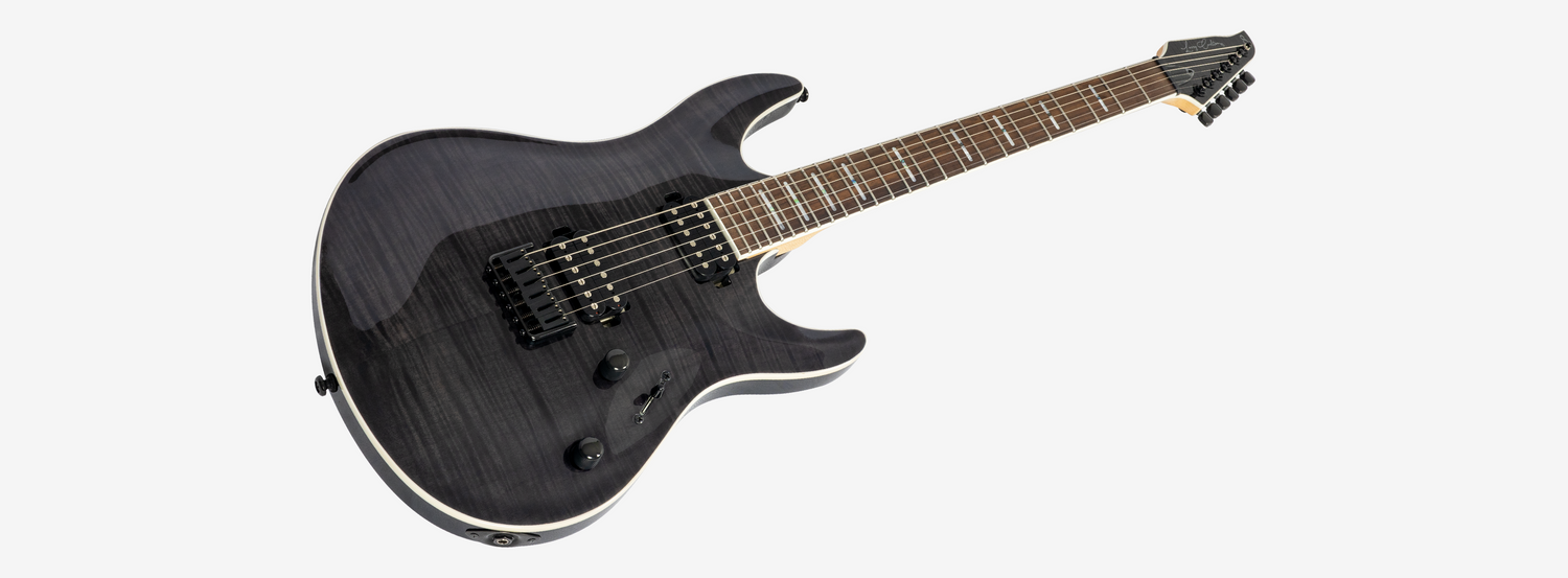 Sire Larry Carlton Y5