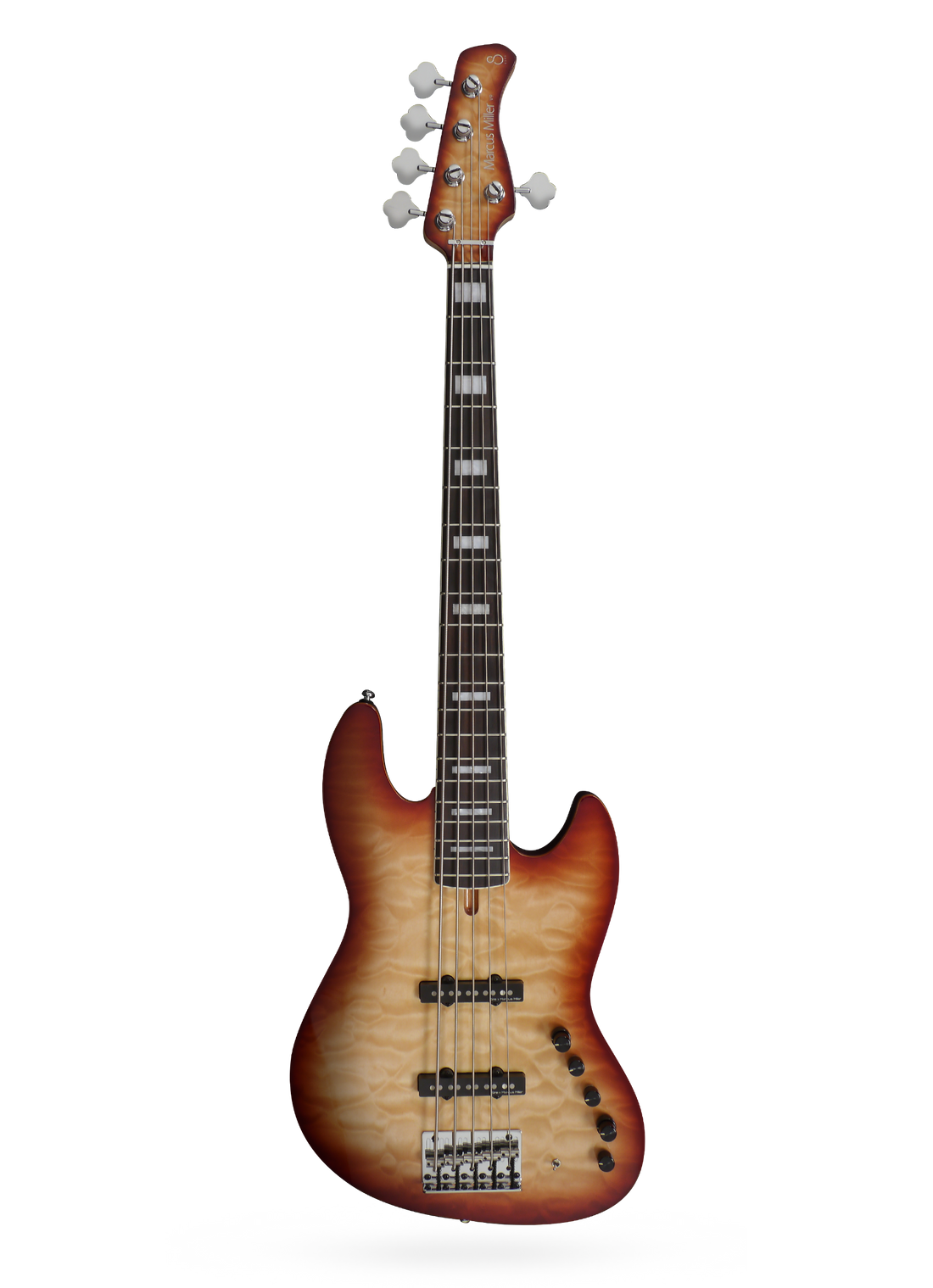 Sire Marcus Miller V9 2nd Generation | Alder