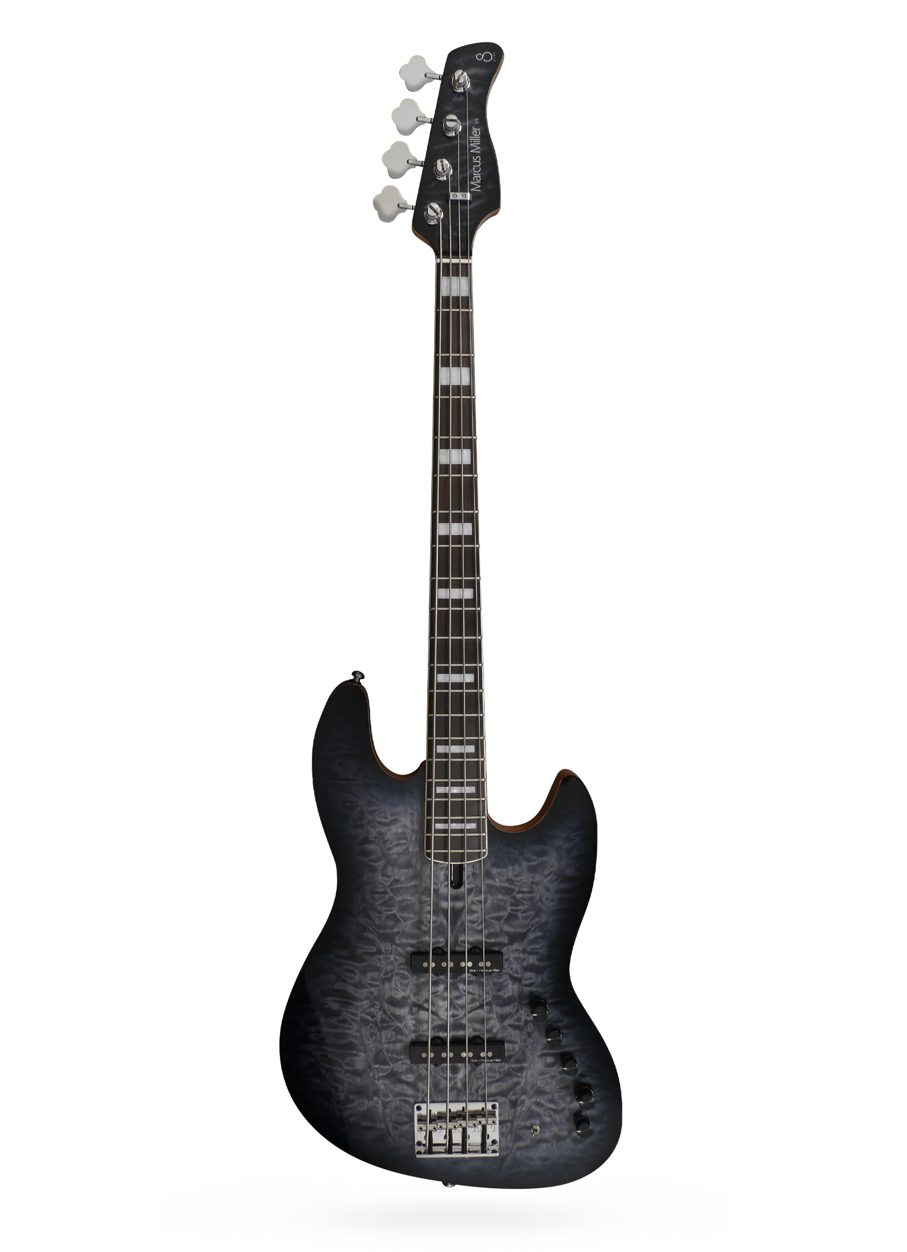 Sire Marcus Miller V9 2nd Generation | Ash