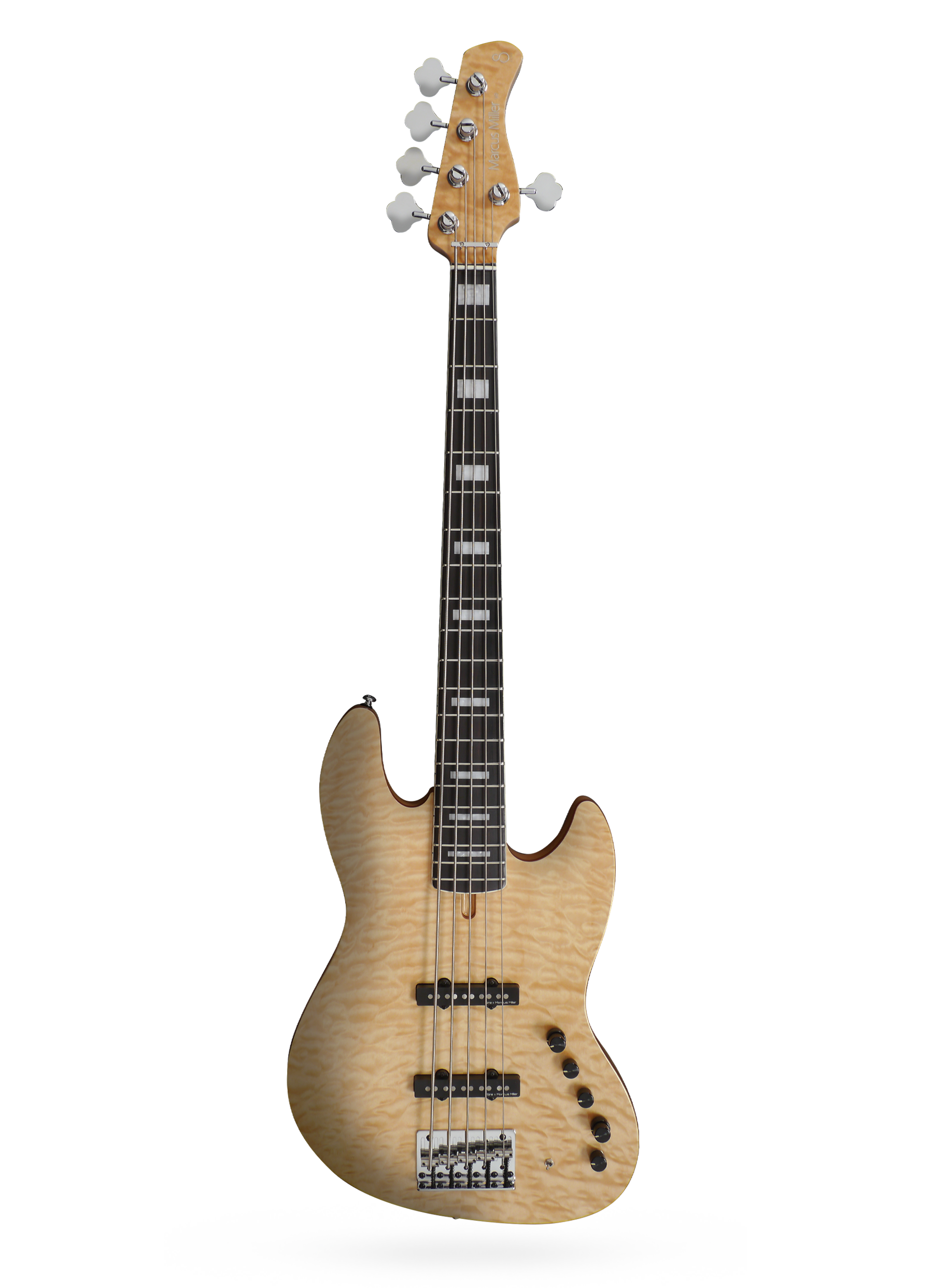 Sire Marcus Miller V9 2nd Generation | Ash
