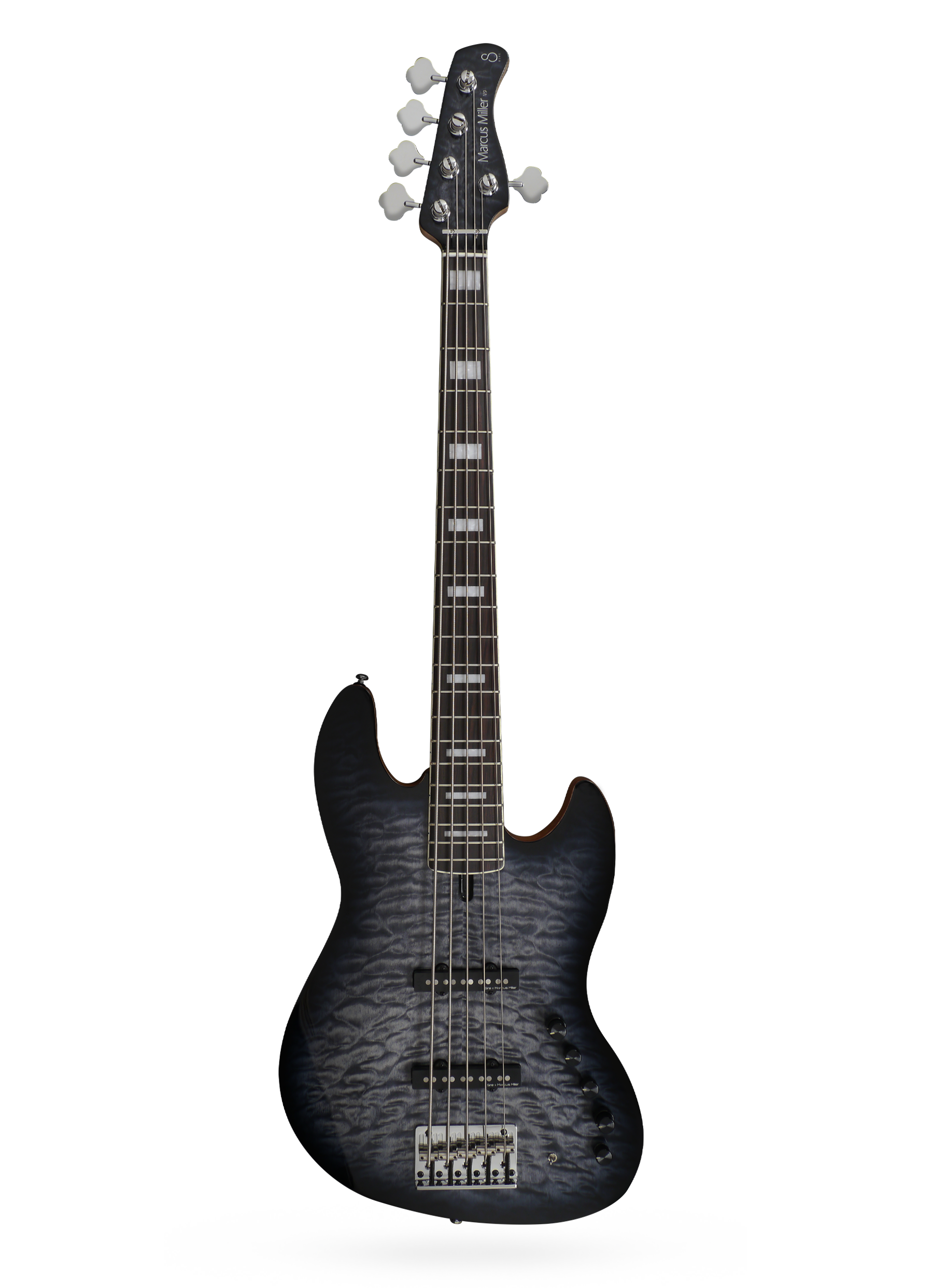 Sire Marcus Miller V9 2nd Generation | Ash